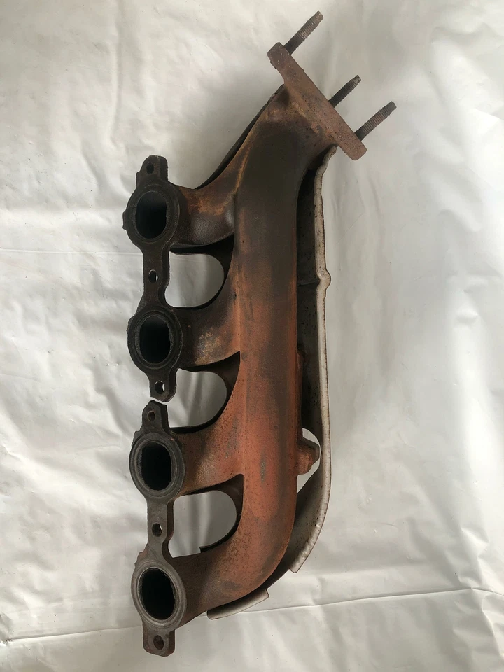 Chevrolet Tahoe 2000-2014 colector de escape trasero lado derecho del pasajero derecho derecho g Foto 4 de 4