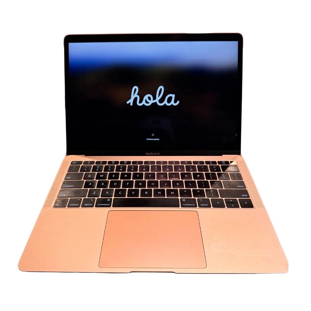 Apple MacBook Air 13