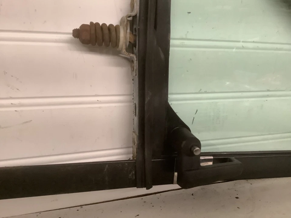 Ford Econoline 1985-1991 ventana de ventilación derecha E150 E250 E350 bonito Carlite tintado OE Foto 2 de 4