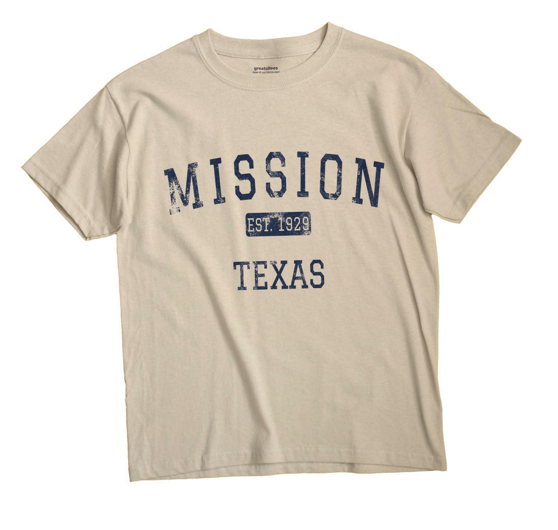 未開封MISSION DIST. FOOTBALL TEE (WHITE) 未開封MISSION DIST. FOOTBALL TEE (WHITE) 未開封MISSION DIST