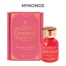Mykonos Adelina EDP Spray Perfume Fragrance Eau De Parfum 50ml