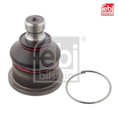 Trag-/FüHrungsgelenk Febi Bilstein 106420 FüR Nissan Note-image