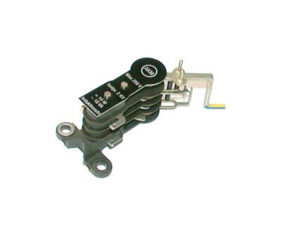 New Inducktionsfri  AKM Max 250 V 10 W 18 VA Isolpr. 2 KV