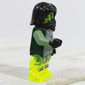 Lego Ninjago Morro Possession Minifigure njo163 - Set Final Flight 70738