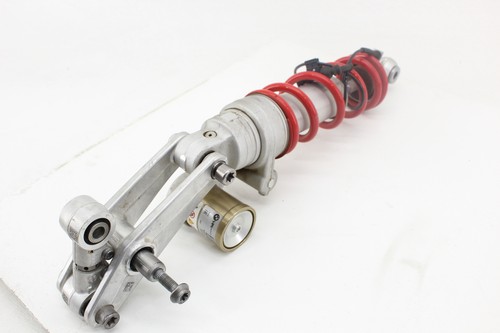18-23 Bmw S1000rr Rear Back Shock Absorber Suspension - Picture 4 of 12