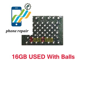 memoria nand iphone 5s