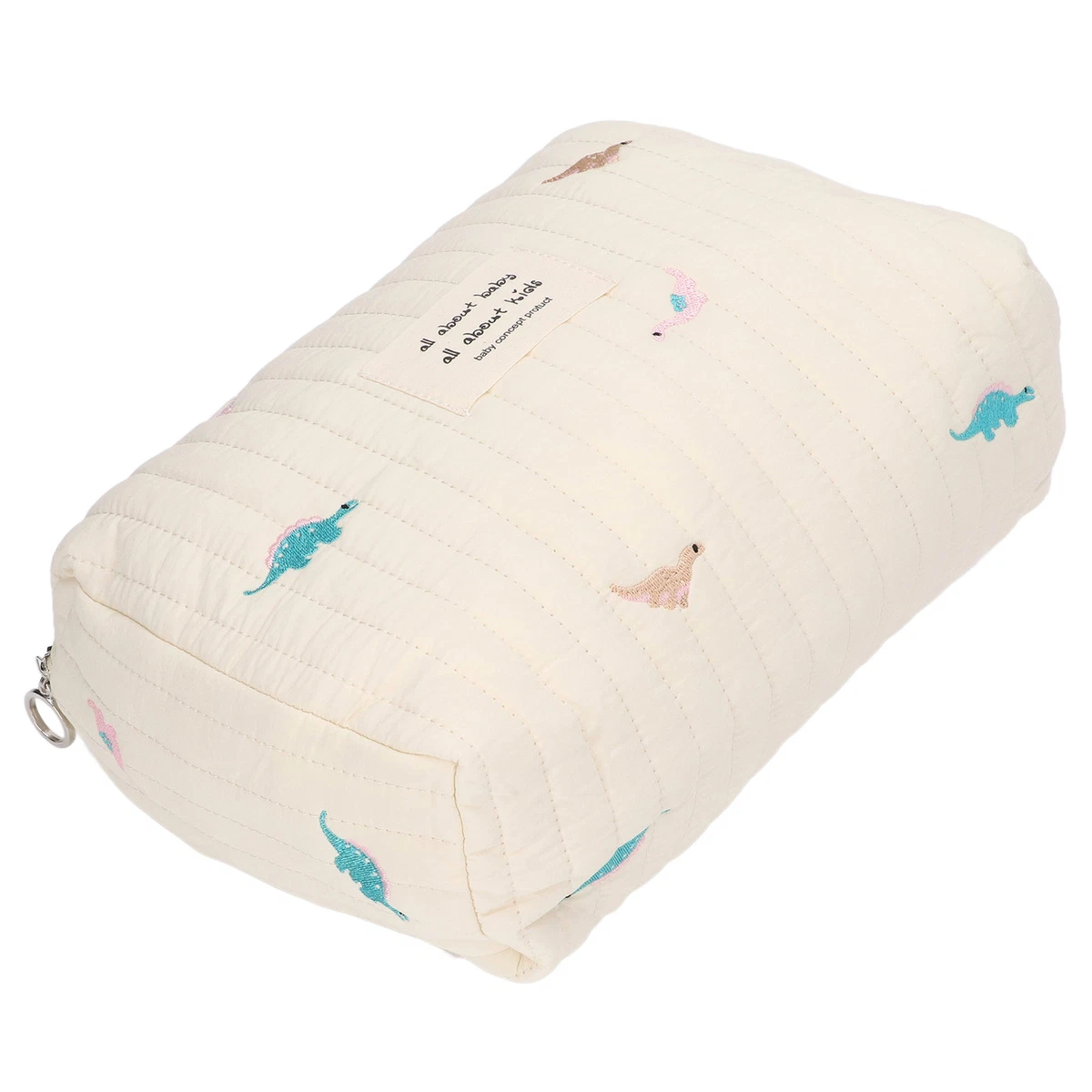 Diaper bag shop organiser pouches