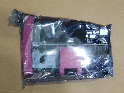 DELL EMC POWEREDGE R750 R7525 RISER 2A 2X16 LP GPU PCI-E GEN3 DF7XH