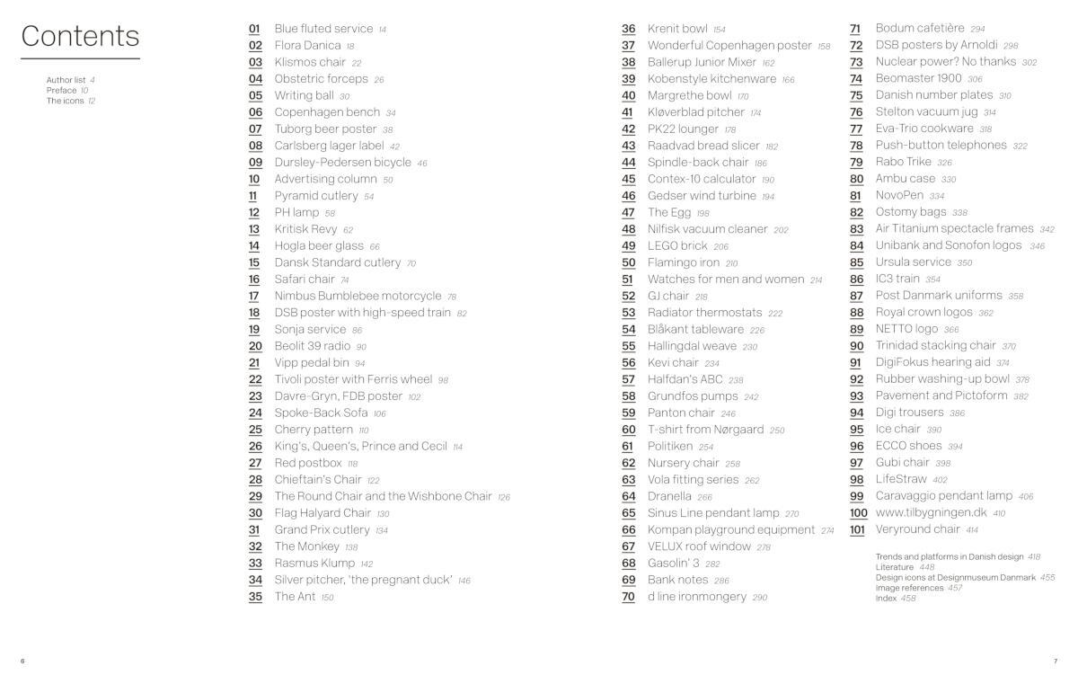 Thumbnail - 101danish Design Icons Lars Dybdahl