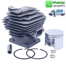 KIT Cilindro e Pistone Misura 52mm STIHL Motosega MS461 cod. 11280201250