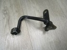 95 1995 Polaris Magnum 425 2x4 Four Wheeler Atv Body Brake Pedal Peg Foot Brake