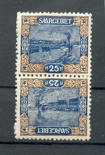 Saar 56 Kdr III REVERSING PRESSURE * MH (70970