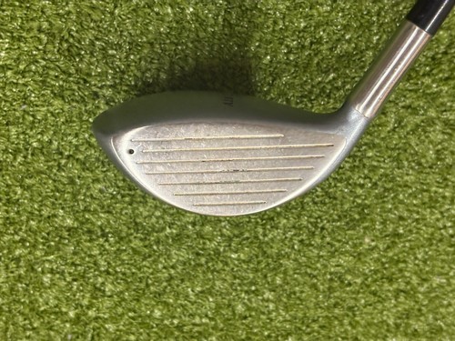 Zevo Air Comp Equipe 14.5* 3 Wood RH Zevo 10 Regular Steel (L9604) - Picture 2 of 6