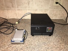 Inheco Tec Control Shaker RS485 + Teleshake Heated Plate Shaker   30 Day Warrant