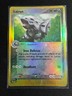 Pokemon TCG Lairon 41/100 Reverse-Holo Ruby & Sapphire Sandstorm 2003 NM