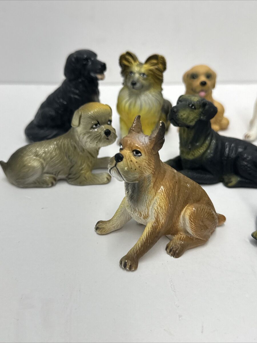 1930〜40s VINTAGE SERUGO RUBBER FIRE DOG Rubber Dog In other Vintage Antique Toys for sale | eBay