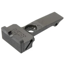 Wilson Combat Colt Python/Anaconda Battlesight Adjustable Rear Sight, U #1034