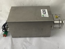 Watson Marlow Flexicon Peristaltic pump PD12I Stainless Filler