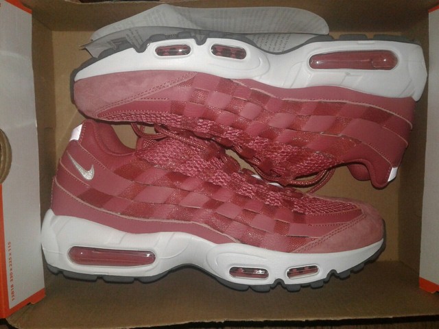 nike air max 95 parra