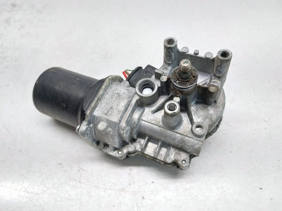 MOTOR LIMPIAPARABRISAS DELANTERO VOLKSWAGEN PASSAT CC 3C8955119J 2013 Foto 4 de 4