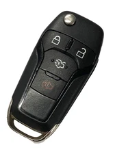 OEM 2013 2014 2015 2016 FORD FUSION REMOTE FLIP KEY FOB N5F-A08TAA 164-R7986