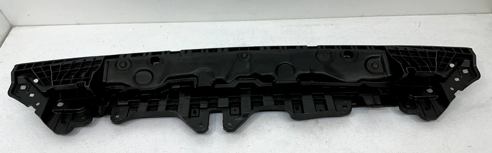 2018-21 LEXUS NX300/ 2015-21 NX300H UPPER RADIATOR SUPPORT OEM # 53289-74011 - Image 4 of 4
