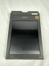 Lot of 8 Vintage Fidelity 4x5 Cut Film Holder - Antique Photography
