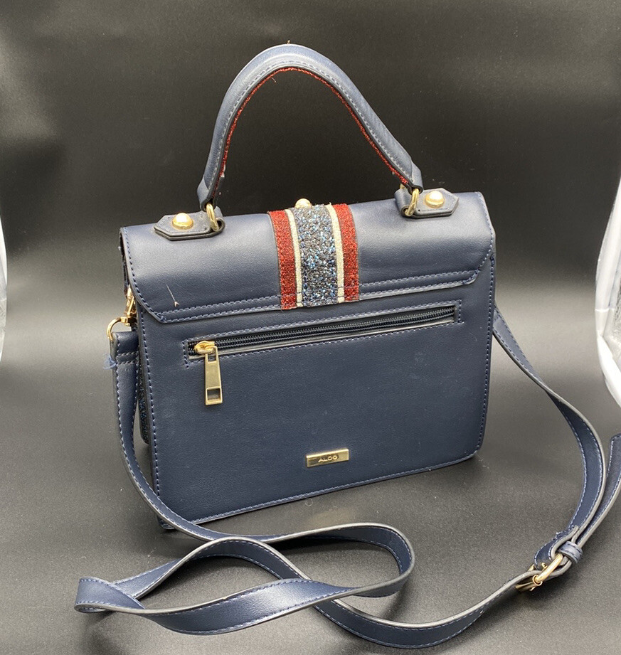 【ALDO】Tibraddenx トップハンドルバッグ★ Tibraddenx White Women's Top Handle Bags | ALDO US