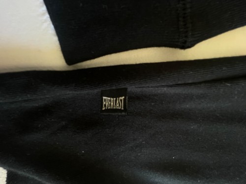 EVERLAST BELLISSIMA MAGLIA UOMO Taglia L MANICA LUNGA - Foto 5 di 13