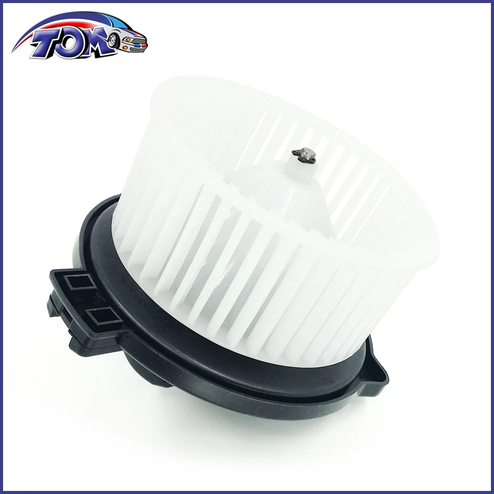 Motor soplador nuevo para camioneta Mitsubishi Toyota SUV Foto 2 de 3