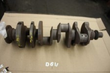 D611 - Used Mopar 360 Crankshaft