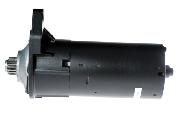STARTER 8EA 011 610-531 FOR SKODA OCTAVIA/Combi FABIA/Praktik VW NEW PANEL/II - Image 9