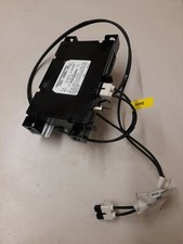 Jaguar X Type Facelift Model 2008-2010 Telephone Module And Optical Link Lead