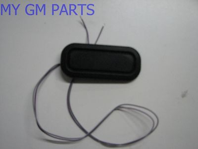 Buick Enclave Tail Gate Lift Gate Release Switch 2008 2016