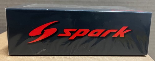 Lotus 25, #28 Russo 'Geki', Italian GP 1965, Team Lotus. 1:43 Spark S7293 - Picture 6 of 6