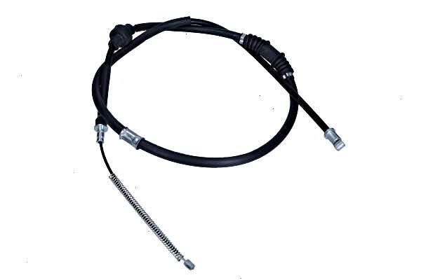 Parking Brake Cable Right Rear For MITSUBISHI Outlander I 01