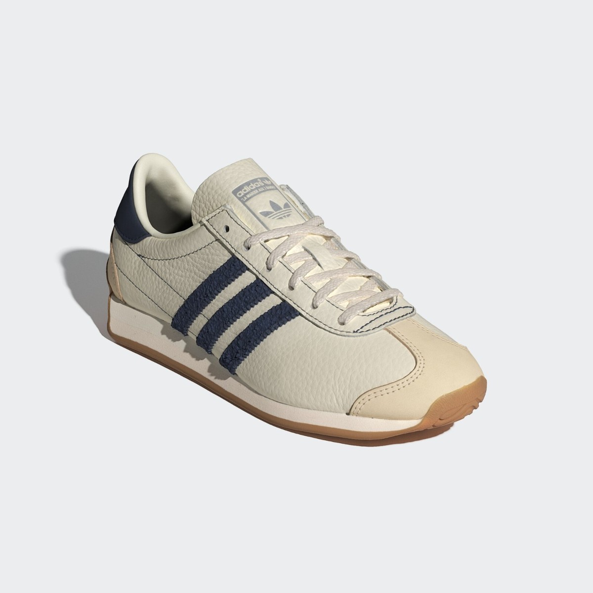 スニーカー ADIDAS COUNTRY OG W IE3940 4FK1213 Adidas Country OG Sneakers Original Shoes Night Indigo/Off