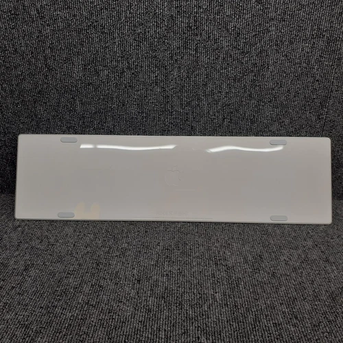 Apple Magic Keyboard Numeric Keypad MQ052J/A Good Condition Used - Picture 6 of 12