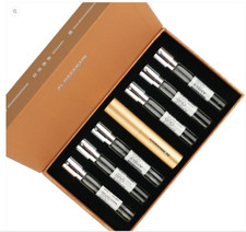 AL HARAMAIN DISCOVERY SET AMBER OUD COLLECTION 6UND X 10ML EACH