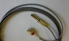 US MADE Commscope DS3/735A  coax cable  BNC m...