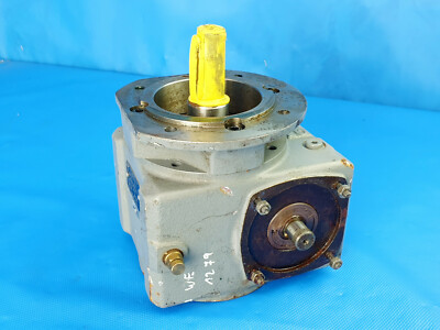 GFC SMVF 50.1 B3 Getriebe i=83 n2= 16,87 Planeta Getriebe L 0863161 TM=76