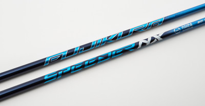 NEW Fujikura Speeder NX BLUE - Choose Model and Flex - Built for