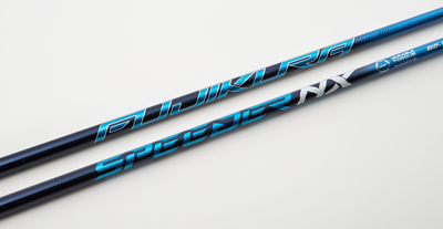 NEW Fujikura Speeder NX BLUE - Choose Model and Flex - Built for