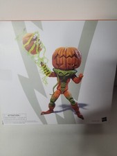 Power Rangers Lightning Collection Mighty Morphin Pumpkin Rapper SEALED
