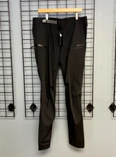 Race Face Conspiracy Pants Mountain Biking MTB Cycling Waterproof Size XL Mens