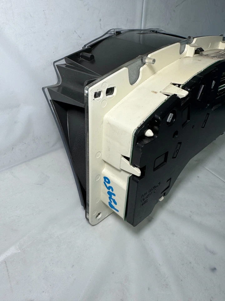 01-02 Chevy Express Savanna Van velocímetro cuadro de instrumentos OEM 15769924 Foto 3 de 4