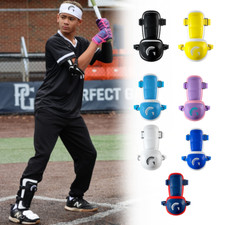 Guardian Centurion Hard Shell Pro Baseball Elbow Guard