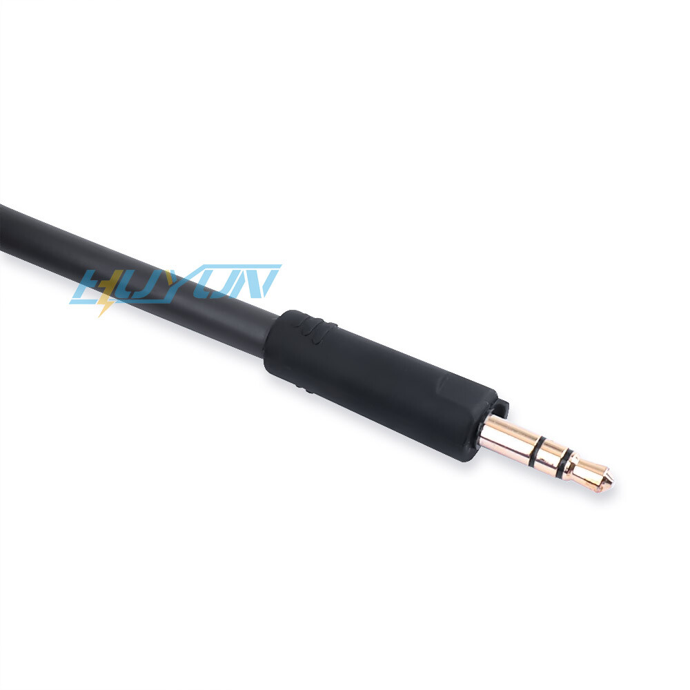 Replacement boom microphone for Razer Barracuda X gaming headset