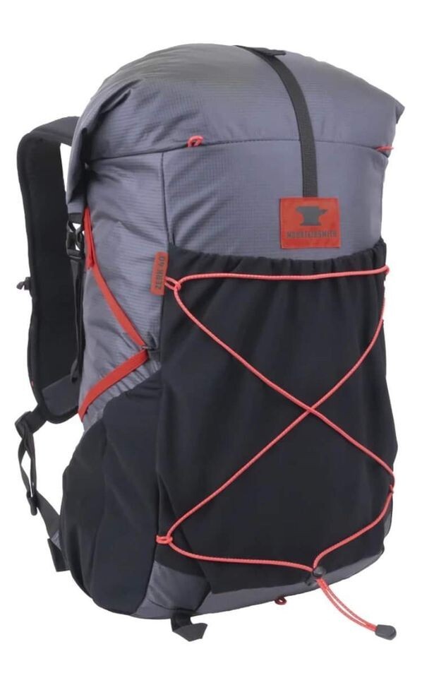 Mountainsmith Zerk 40 Backpack Ultralight Backpacking Thru Hiking eBay