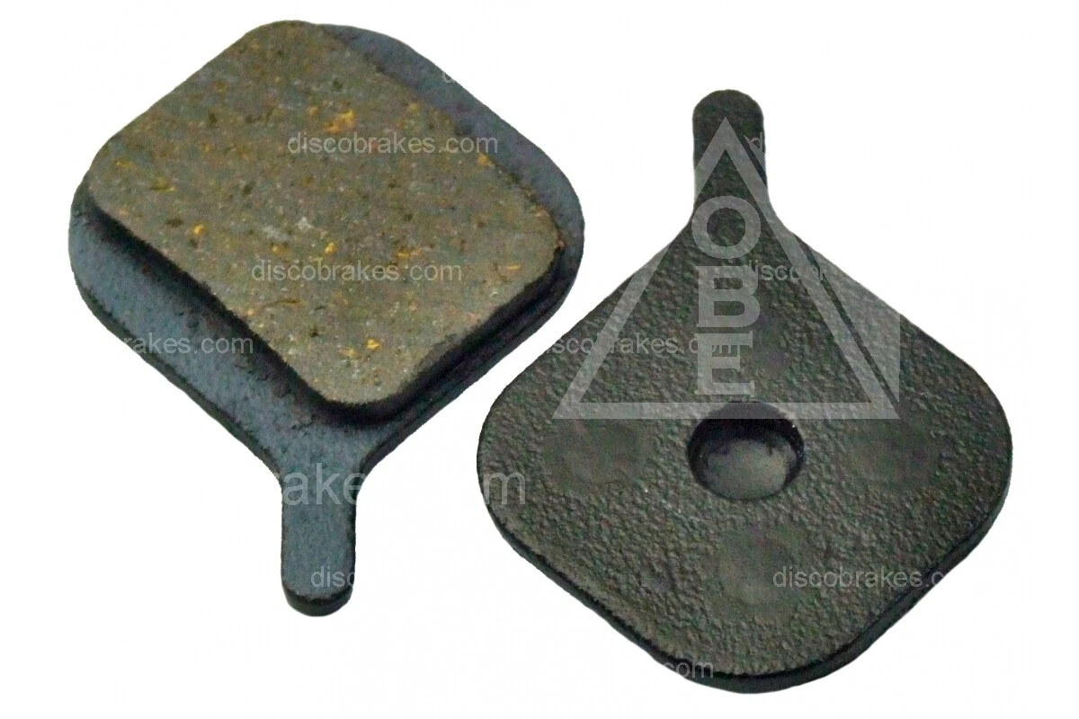 Cannondale Coda Disc Brake Pads Mountain Bike MTB DH XC Cannon